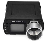 Graootoly E9800-X Speed Tester Lcd Screen Chronograph FPS High- for Hunting Chronoscope Speed Tester
