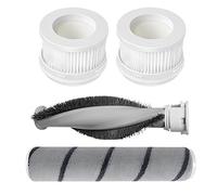 Graootoly Filtri HEPA a compatibili per accessori per aspirapolvere robot K10