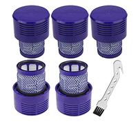 Graootoly Filtri HEPA per V10 SV12 accessori per aspirapolvere sostituiscono la parte 969082-01