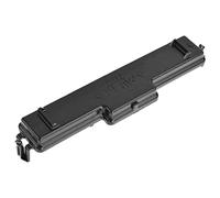 Graootoly Filtro aria abitacolo porta di accesso per RAM 1500 2500 3500 68052292AA