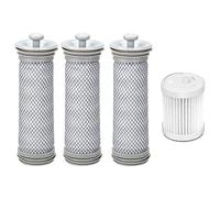 Graootoly Filtro di ricambio per A10 /Master, A11 /Master S12 Cordless Vacuum Post Filtri e filtro Hepa