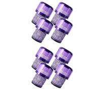 Graootoly Filtro di ricambio per aspirapolvere V11 SV14 Animal Plus Absolute - 8 pezzi