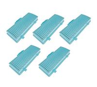 Graootoly Filtro di ricambio per VK70186 VK71185 VK71182 VK71181, 5 pezzi