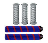 Graootoly Filtro HEPA a per aspirapolvere serie A10/A11 Hero A10/A11 Master S11/S12