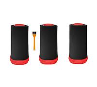 Graootoly Filtro HEPA compatibile per BBH3Z0025 BBH3PETGB BBH3251GB Accessori per aspirapolvere