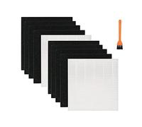 Graootoly Filtro HEPA di ricambio AD-Filtri compatibili per - C545 P150 B151 113050 Filtro S, Numero 1712-0096-00