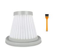 Graootoly Filtro HEPA di ricambio per aspirapolvere DX118C DX128C per la pulizia della casa