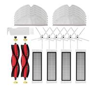 Graootoly Filtro HEPA Laterale Principale Panno Mop per S5 Max S6 MaxV S6 Pure Vacuum Parts