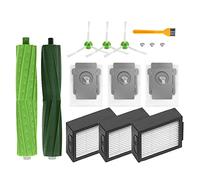 Graootoly Filtro Hepa Laterale Sacchetto di Polvere per I7 I7 I6 I8 E5 E7 Principale Aspirapolvere Accessori di Ricambio