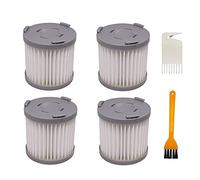 Graootoly Filtro HEPA per aspirapolvere portatile fili JV51, JV53, JV83, 4 pezzi