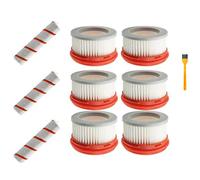 Graootoly Filtro Hepa per aspirapolvere V9 V9B V10 portatile fili polvere filtro di pulizia accessorio