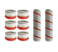 Graootoly Filtro HEPA per V9 V9B V10 V11 Accessori per aspirapolvere fili per uso domestico principale