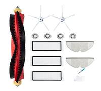 Graootoly Filtro HEPA principale Mop Panno laterale per S6 S5 Max S60 S65 Accessori