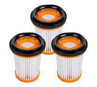 Graootoly Filtro per aspirapolvere in tessuto compatibile con aspirapolvere portatile WV201 WV200 WV205 WV220 WANDVAC