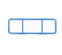 Graootoly Filtro primario HEPA per A7, A9S, V8S, X750, X800, X785, V80, SSR1, SSRA1