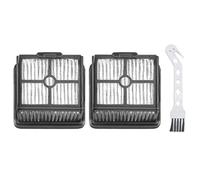 Graootoly Hepa Filtro di ricambio per H11/H11 Max Wet and Dry Vacuum Ricambi Accessori, A