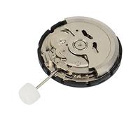 Graootoly HOT NH36 Precisione Automatico Orologio Movimento Data Giorno Ruota Da Polso Sostituzione per NH36 Movimento,
