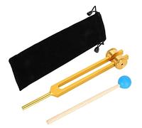 Graootoly in lega di alluminio, da Hz con , per test del nervoso e terapia, colore: