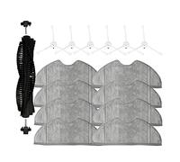 Graootoly Kit Aspirapolvere Spazzatrice Accessori Lato Principale Filtro Hepa Panno 360 S5 /