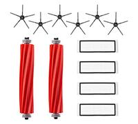 Graootoly Kit di accessori da 12 pezzi per aspirapolvere Q5/Q5+