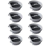 Graootoly Kit di ricambio per filtro Hepa per MJWXCQ03DY Lite accessori di ricambio per aspirapolvere wireless