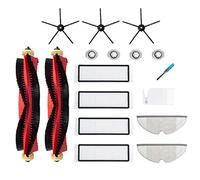 Graootoly Kit filtro principale vuoto per S6 S5 Max S60 S65 Spazzare Vuoto Accessori Pulito