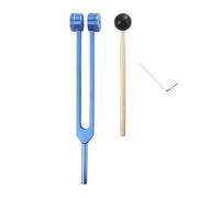 Graootoly L69A - a 256 Hz, strumento medico curativo con , strumento di riparazione per biofield umano Diapa Son(blu) facile da usare