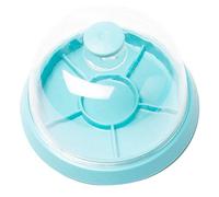 Graootoly la riparazione Parti di orologi Movimento Copertura antipolvere Manutenzione 'orologio Parti di orologio antipolvere antipolvere, Come mostrato