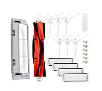 Graootoly laterale con filtro HEPA adatto per robot S6 S5 MAX S60 S65 kit di ricambio sottovuoto