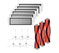 Graootoly laterale con filtro HEPA principale adatta per aspirapolvere 2 S50 S51 S55 per