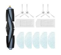 Graootoly laterale filtro HEPA compatibile per accessori aspirapolvere Deebot T10Plus