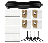 Graootoly laterale filtro Hepa per accessori aspirapolvere robot R1