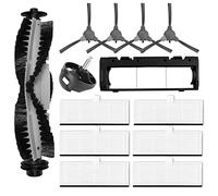 Graootoly laterale HEPA Filtro primario per accessori aspirapolvere R3500 R3500S R550 R600 R650 R700 R750