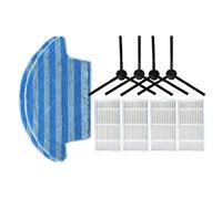 Graootoly laterale Mop Rag Hepa Filtro per V55 Pro Robot Aspirapolvere Ricambi Ricambi