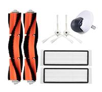 Graootoly laterale principale Filtro Hepa per vuoto 1S per S5 S50 S55 S6 Accessori Robot Vacuum Ricambi