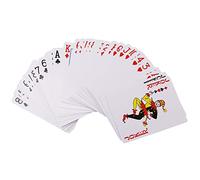 Graootoly Le carte segnate segrete del poker vedono attraverso i trucchi del poker dei giocattoli delle carte da gioco