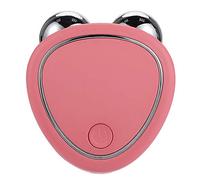 Graootoly Massaggiatore facciale Microcurrent Face Machine Pelle Stringere Ringiovanimento Bellezza Rughe Remover-A