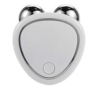 Graootoly Massaggiatore facciale Microcurrent Face Machine Pelle Stringere Ringiovanimento Bellezza Rughe Remover-B