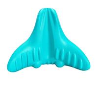 Graootoly Massaggiatore ortopedico del dispositivo della trazione cervicale del rilassatore della barella lenitiva della spalla del collo per