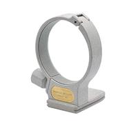 Graootoly Metal Lens Collar Tripod Mount Ring for EF 70-200mm F/4L (Is/Is II) Camera