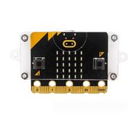 Graootoly Microbit V2.0 Scheda madre Introduzione alla programmazione grafica in Python Programmabile Imparare Scheda di Sviluppo Computer Ricambi Accessori Parti C