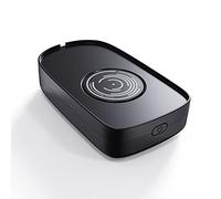 Graootoly Mover Mouse Simulatore di movimento del mouse con interruttore ON/OFF per il risveglio del computer, mantiene il PC