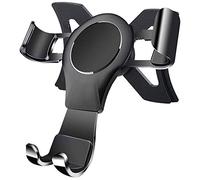 Graootoly Per A3 8V S3 2014-2019 supporto per telefono cellulare staffa mobile accessori di montaggio auto nero
