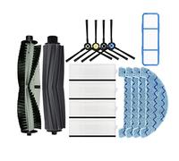 Graootoly Per A7 A9S V8 V8S X750 X800 X785 SSR1 SSRA1 laterale principale in gomma filtro Hepa