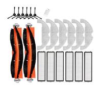 Graootoly Per Bot L10 Plus Z10 Pro Filtro Hepa Lato Principale Panno Mop per Robot Vacuum Parts