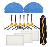 Graootoly per C30B Robot Vacuum 800T 820S Robot Vacuum C30B Parti Laterale Mop Panno Filtro