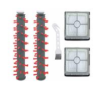 Graootoly Per Crosswave X7 3350F 2955Z 2832Z Aspirapolvere Moquette Hepa Accessori
