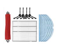 Graootoly Per G10S G10 G10S Pro Vuoto Principale Laterale Hepa Filtro Mop Panni Ricambi Accessori