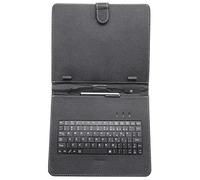 Graootoly Per Galaxy Tab E T560 9.6 mini USB Tastiera Stand