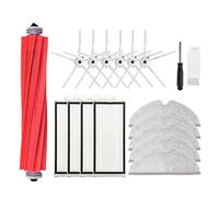 Graootoly Per Max / Max+ / T8 Hepa Filtro Accessori Principale Lato Mop Panno Robot Vacuum Parts